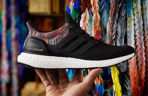 miadidas ultraboost|adidas ultra boost 5x midsole.